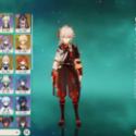 Accounts